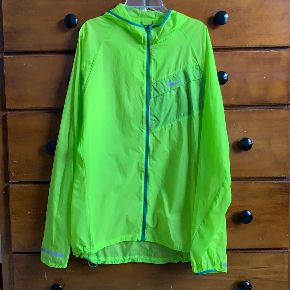 Running Jacket